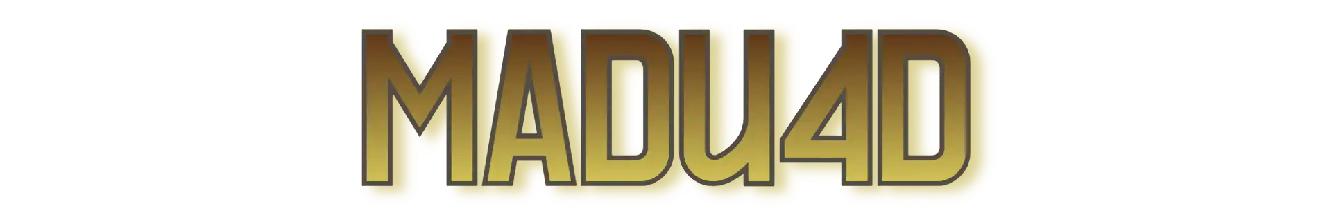 Madu4D